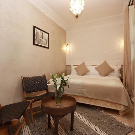 Riad Valentine Marrakesh Extérieur photo