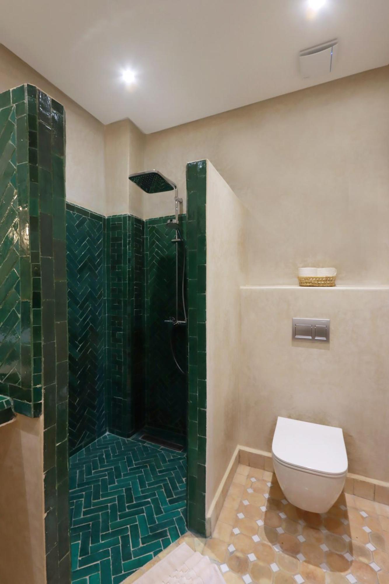 Riad Valentine Marrakesh Extérieur photo