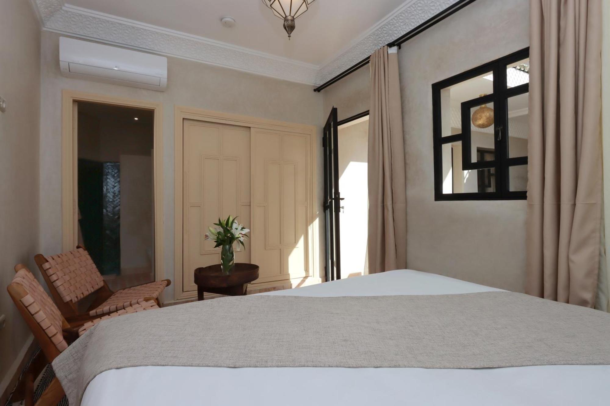 Riad Valentine Marrakesh Extérieur photo